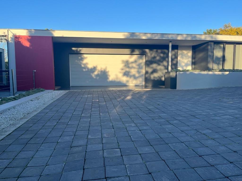 Die Vlei Port Elizabeth Ngoại thất bức ảnh